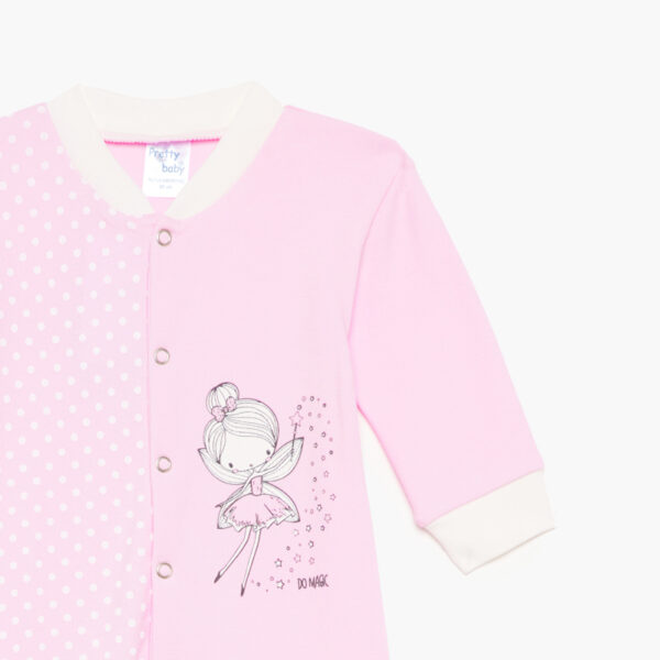 Φορμάκι 35852-3 Ρόζ Pretty Baby_2