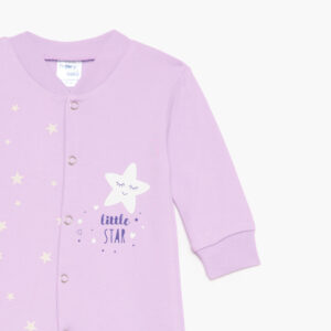 Φορμάκι 35855-113 Μώβ Pretty Baby_2