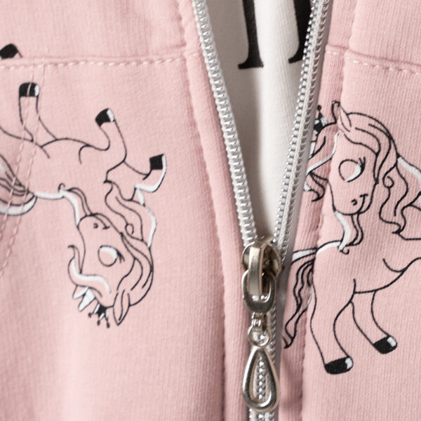 Φόρμα 243255 Ρόζ Εβίτα (Σετ 3 τεμαχίων)_2