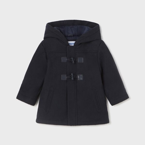 Μοντγκόμερι 14-02471-028 Μπλέ Σκούρο Mayoral