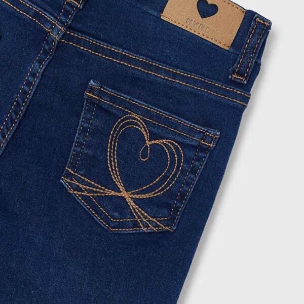 Παντελόνι 14-00577-065 Μπλέ Σκούρο Mayoral_2