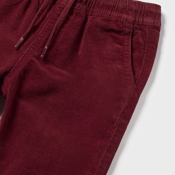 Παντελόνι 14-02537-065 Μπορντό Mayoral_2