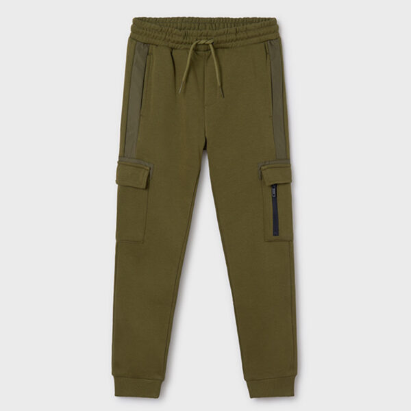 Παντελόνι 14-07536-053 Χακί Mayoral