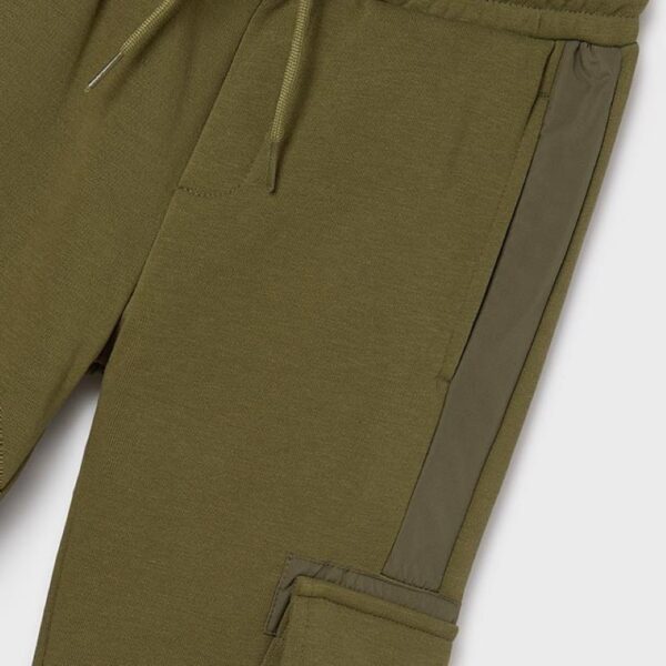 Παντελόνι 14-07536-053 Χακί Mayoral_2