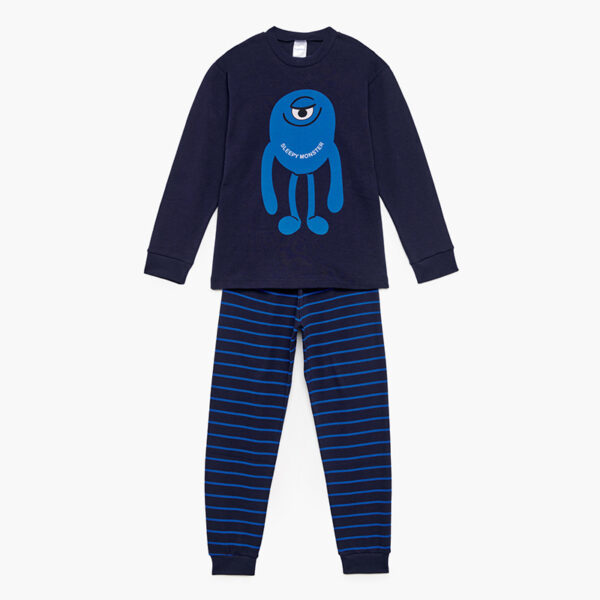 Πυτζάμα 63883-435 Μπλέ Σκούρο Pretty Baby Πυτζάμα 63883-435 Μπλέ Σκούρο Pretty Baby