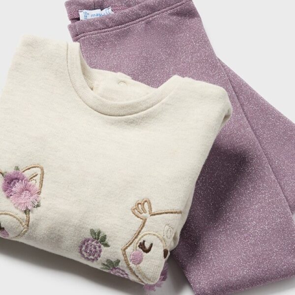 Σετ 14-02708-015 Μώβ Mayoral_2