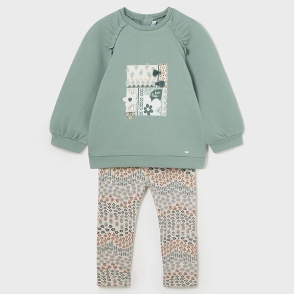 Σετ 14-02710-075 Βεραμάν Mayoral