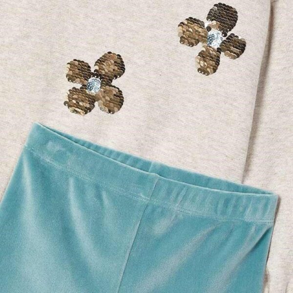 Σετ 14-04706-051 Μπέζ Mayoral_2