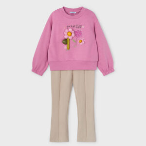 Σετ 14-04710-061 Ρόζ Mayoral