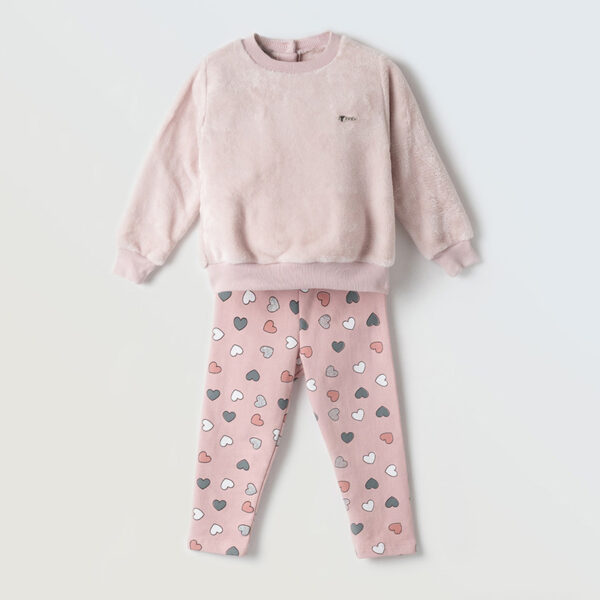 Σετ 243256 Ρόζ Εβίτα Σετ 243256 Ρόζ Εβίτα