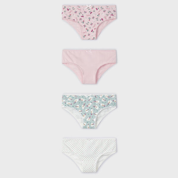 Σλίπ 14-10791-021 Σομόν Mayoral (Σετ 3 τεμαχίων)