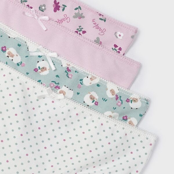 Σλίπ 14-10791-021 Σομόν Mayoral (Σετ 3 τεμαχίων)_2