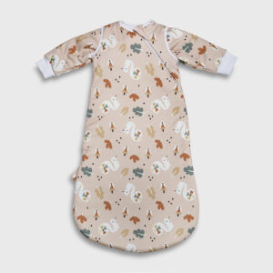 Υπνόσακος 2716-2 Μπέζ Tender