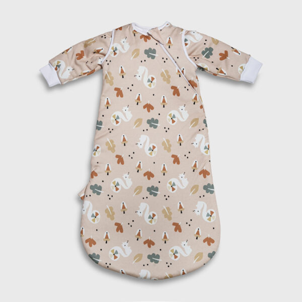 Υπνόσακος 2716-2 Μπέζ Tender