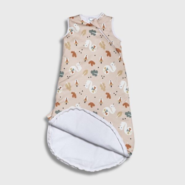 Υπνόσακος 2716-2 Μπέζ Tender_2