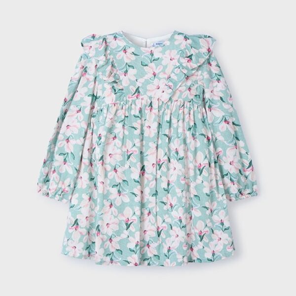 Φόρεμα 14-04917-036 Βεραμάν Mayoral Φόρεμα 14-04917-036 Βεραμάν Mayoral