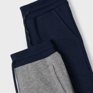 Φόρμα 14-04879-074 Κίτρινο Mayoral (Με 2 παντελόνια)_3