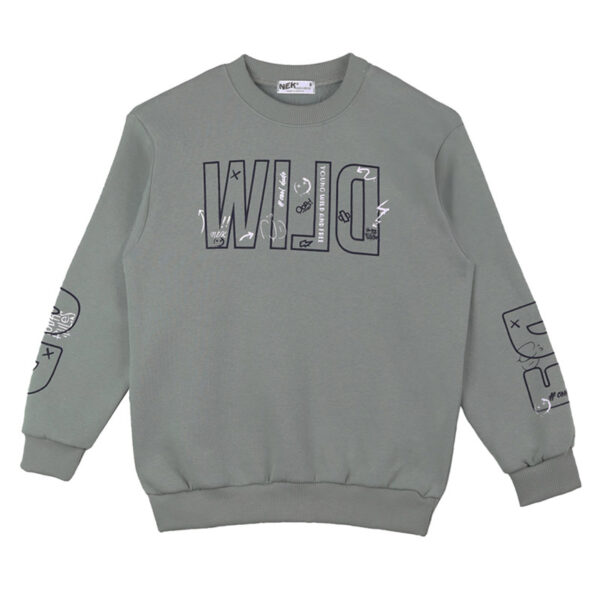 Φόρμα 161924 Βεραμάν Nek Kidswear_2