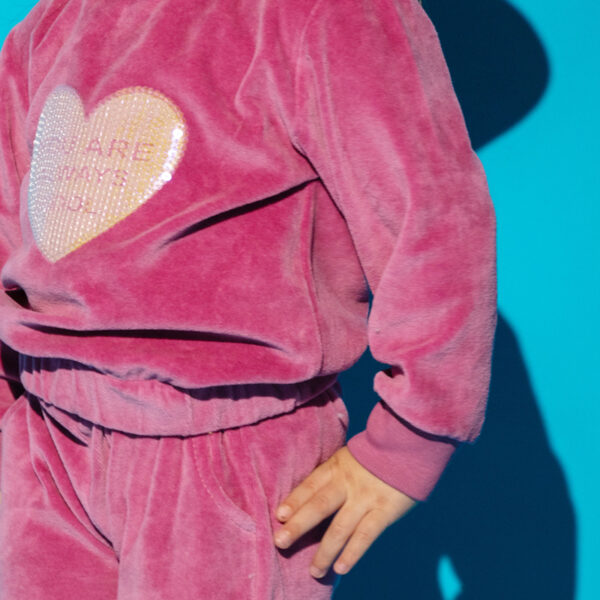 Φόρμα 243277 Φούξια Εβίτα_2