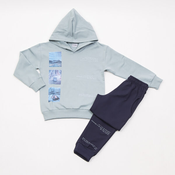 Φόρμα Λεπτή 46805 Βεραμάν Trax Φόρμα Λεπτή 46805 Βεραμάν Trax