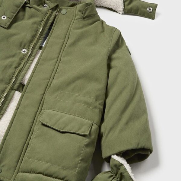Μπουφάν 14-02467-010 Πράσινο Mayoral_2