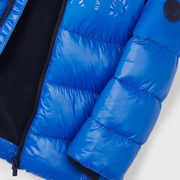 Μπουφάν 14-04470-073 Μπλέ Ρουά Mayoral_2