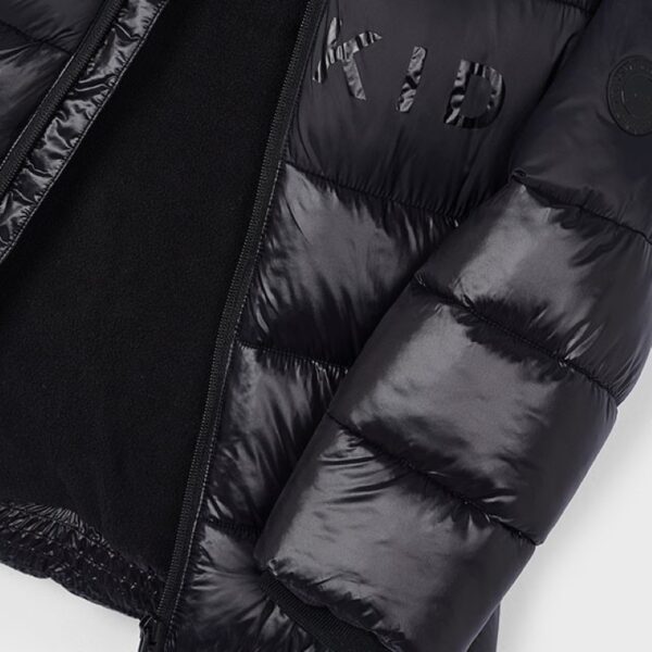 Μπουφάν 14-04470-074 Μαύρο Mayoral_2