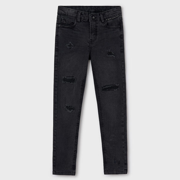 Παντελόνι 14-07538-066 Ανθρακί Mayoral