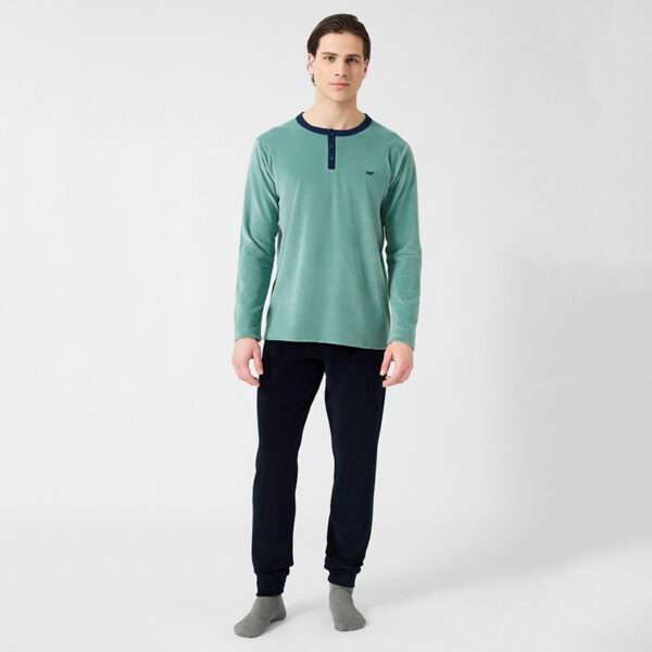 Πυτζάμα 90-71195-213 Βεραμάν Minerva Πυτζάμα 90-71195-213 Βεραμάν Minerva