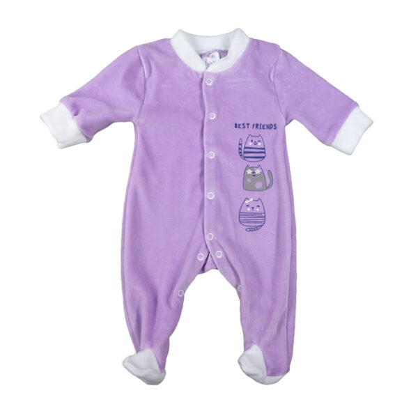 Φορμάκι 35561-329 Μώβ Pretty Baby