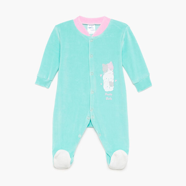 Φορμάκι 35563-501 Βεραμάν Pretty Baby