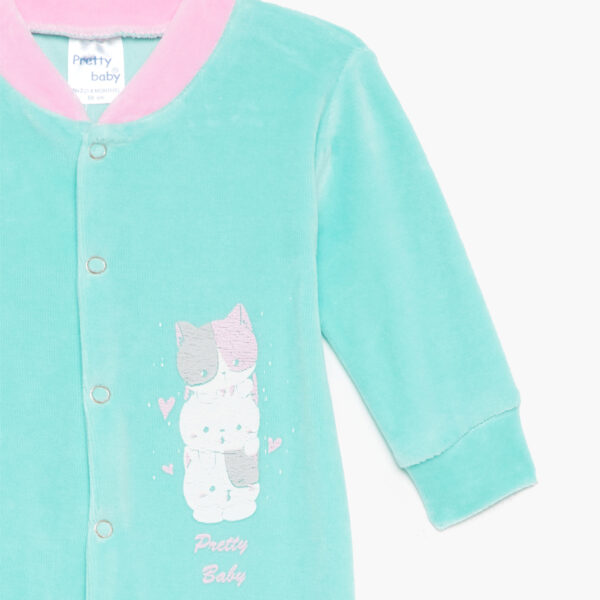 Φορμάκι 35563-501 Βεραμάν Pretty Baby_2