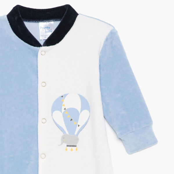 Φορμάκι 35573-416 Σιέλ Pretty Baby_2