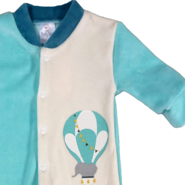 Φορμάκι 35573-613 Βεραμάν Pretty Baby_2