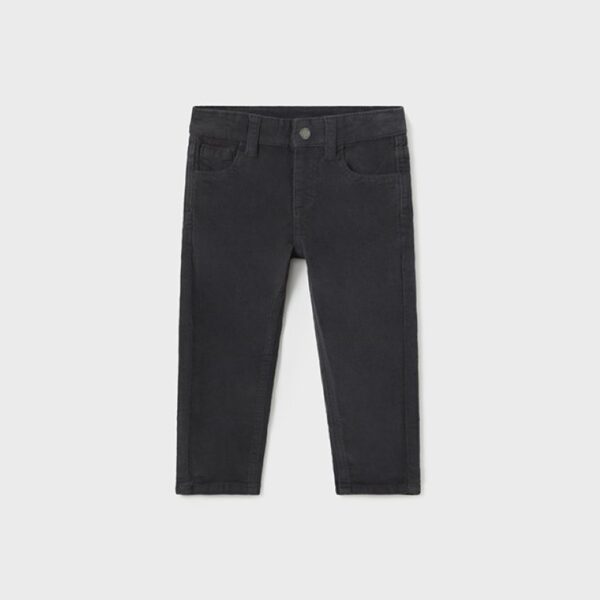 Παντελόνι 14-00502-029 Ανθρακί Mayoral