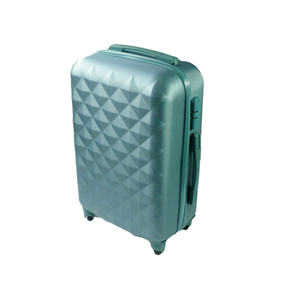 Βαλίτσα 195 Βεραμάν Nuova Vita