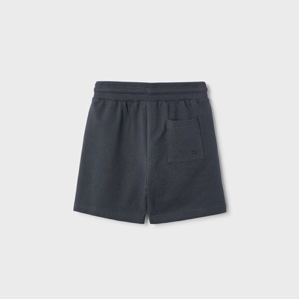 Βερμούδα 25-00611-077 Μαύρο Mayoral_2