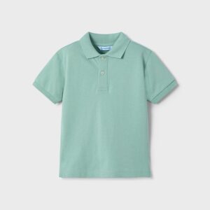 Μπλούζα 25-00150-011 Πράσινο Mayoral