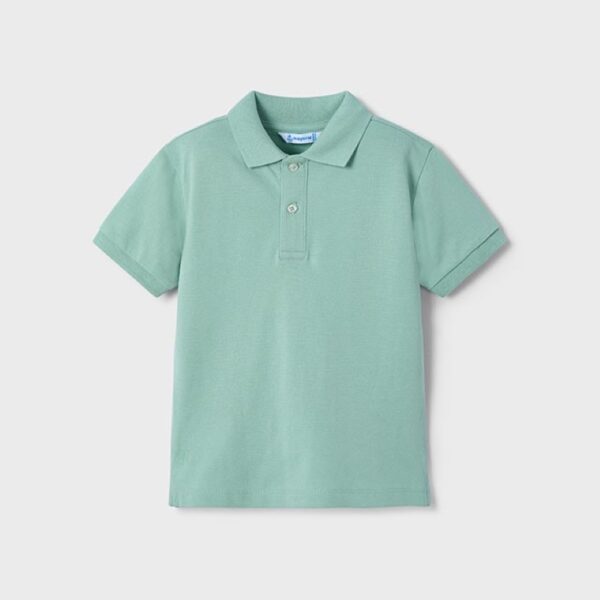 Μπλούζα 25-00150-011 Πράσινο Mayoral