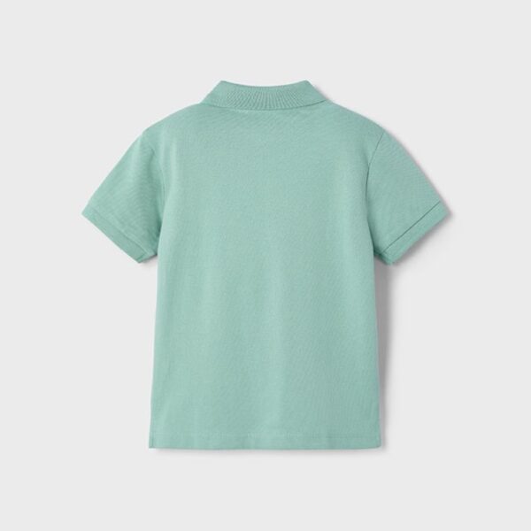 Μπλούζα 25-00150-011 Πράσινο Mayoral_2