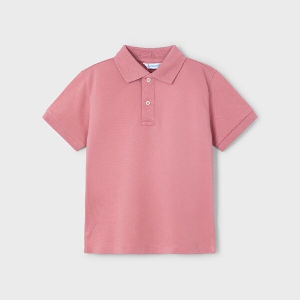 Μπλούζα 25-00150-012 Σάπιο Μήλο Mayoral