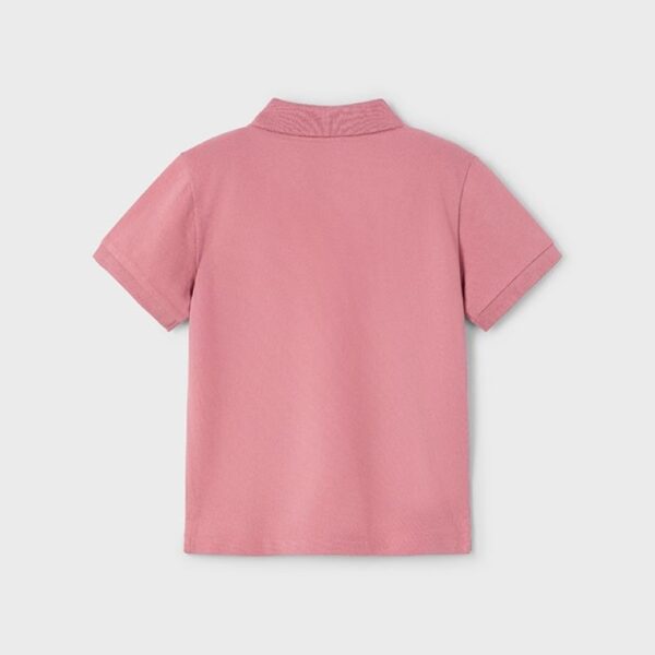 Μπλούζα 25-00150-012 Σάπιο Μήλο Mayoral_2