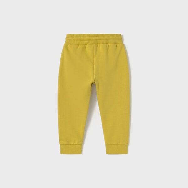 Παντελόνι 25-00711-084 Κίτρινο Mayoral_2
