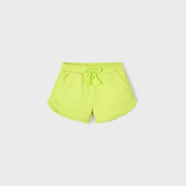 Σόρτς 25-00607-010 Κίτρινο Mayoral