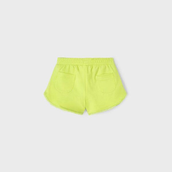Σόρτς 25-00607-010 Κίτρινο Mayoral_2