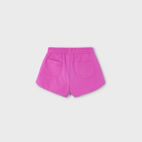 Σόρτς 25-00607-014 Μώβ Mayoral_2