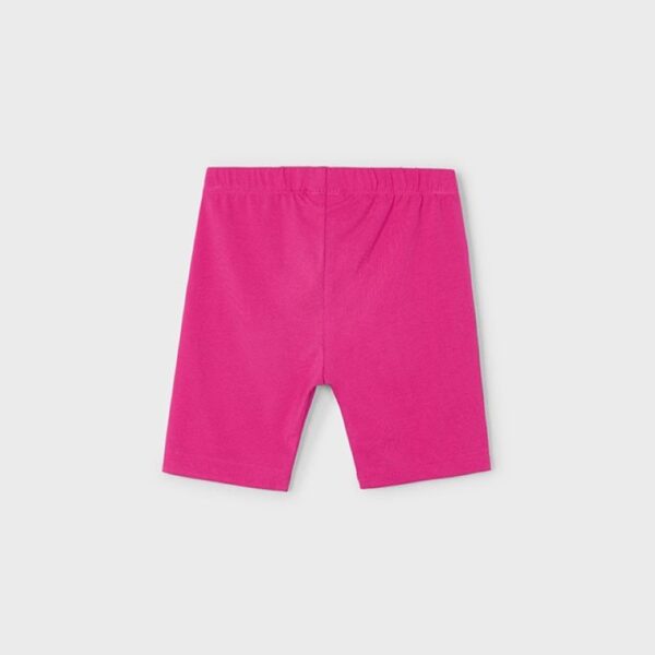 Σόρτς Κολάν 25-00610-024 Φούξια Mayoral_2