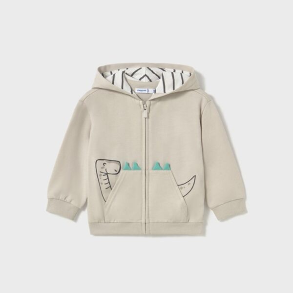 Ζακέτα 25-01473-059 Μπέζ Mayoral