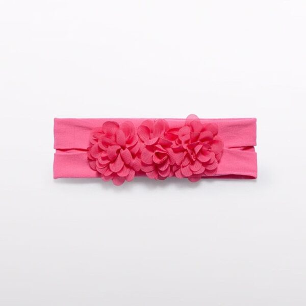 Κορδέλα 25-05453-022 Φούξια Abel & Lula