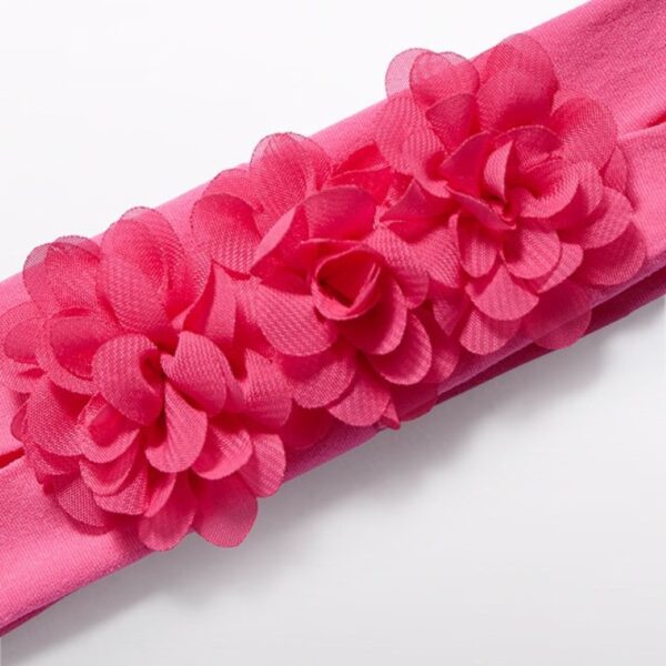 Κορδέλα 25-05453-022 Φούξια Abel & Lula_2